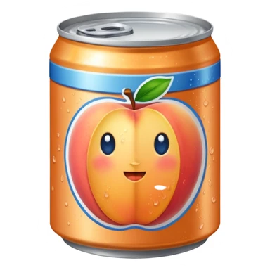 estathe' pesca lattina sticker