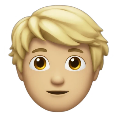 Dimension 20 sticker