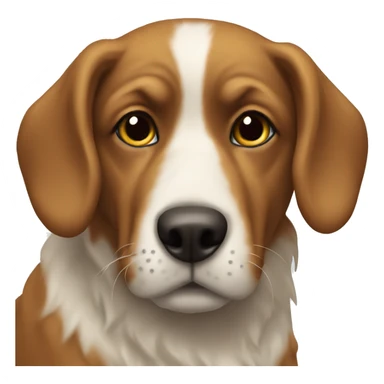 dog with a blog  sticker