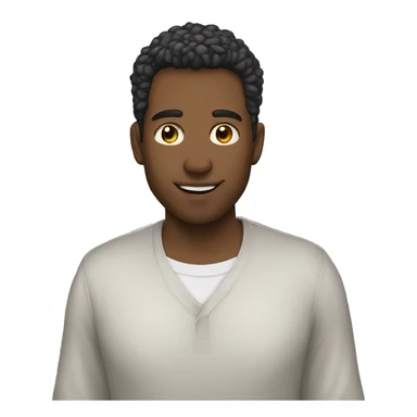 Chat rigolo  sticker