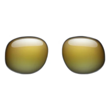 Mosquito with sunglasses sticker