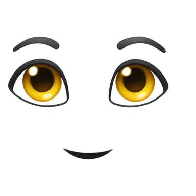 White lightning queen sticker