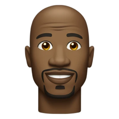 floy mayweather sticker