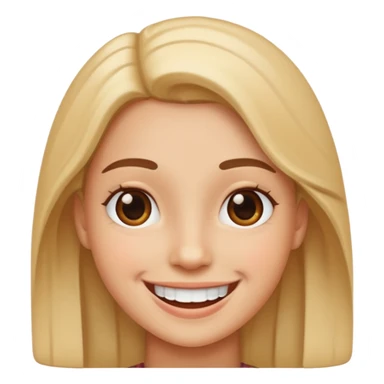 ora fallo che ringrazia contento sticker