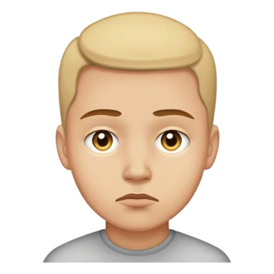 heartbreaking person  sticker