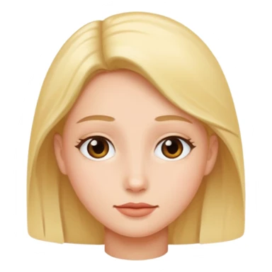 pero mas fino sticker