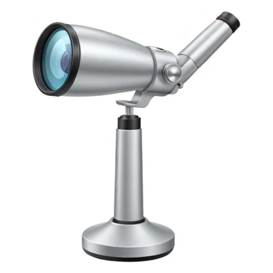 dermatoscópio sticker