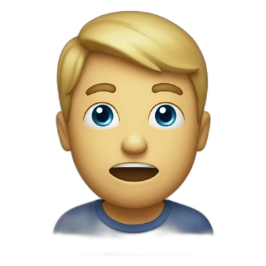 warning-goober sticker