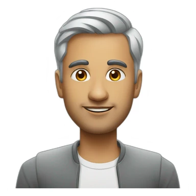 Tech Mahindra sticker