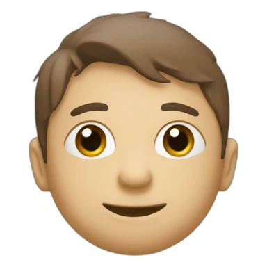 Tibo inshape sticker