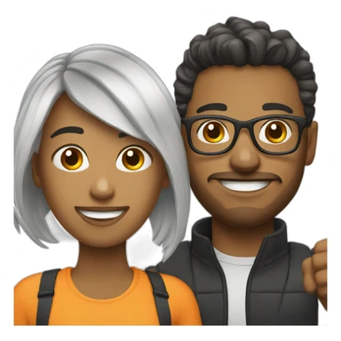 high performance podcast sticker