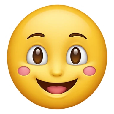 laughing emoji sticker
