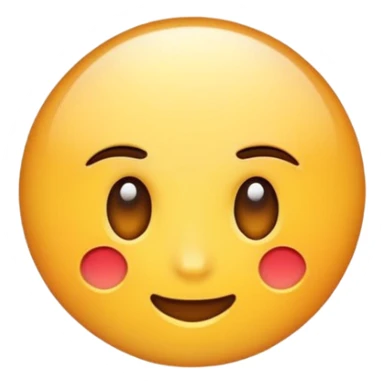 The word finish sticker