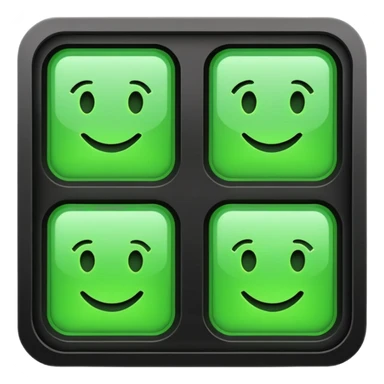 Terminal windows sticker