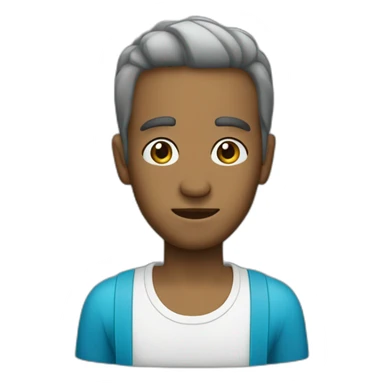 binvenido ala cuidad CaribeLifeRP sticker