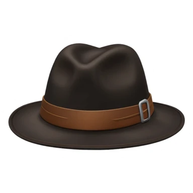 Black hat 🧢 sticker