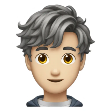 Felix de straykids sticker