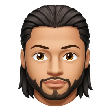 Roman Reigns sticker