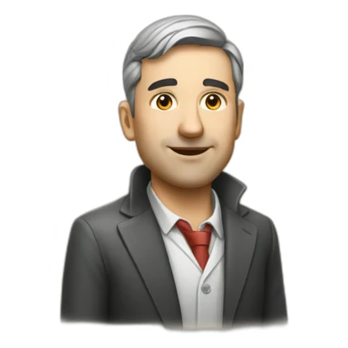 european VC investor sticker