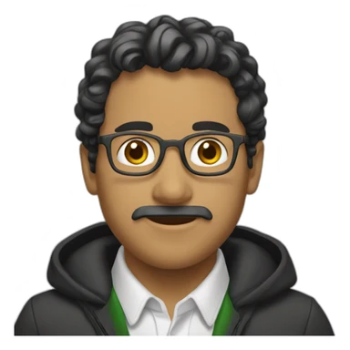 Soolking Algeria sticker