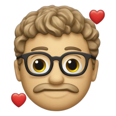 Fc Utrecht logo met een kruis er door heen sticker