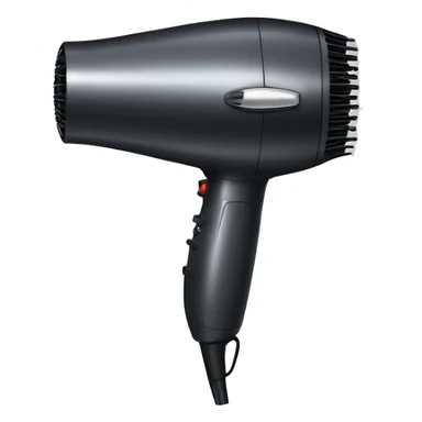 hair dryer Dayson  sticker