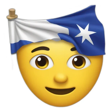 Drapeau-yougolavie sticker