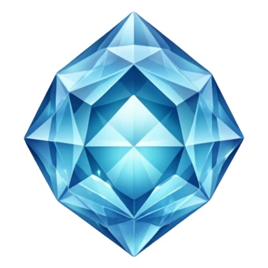 Crystal  sticker