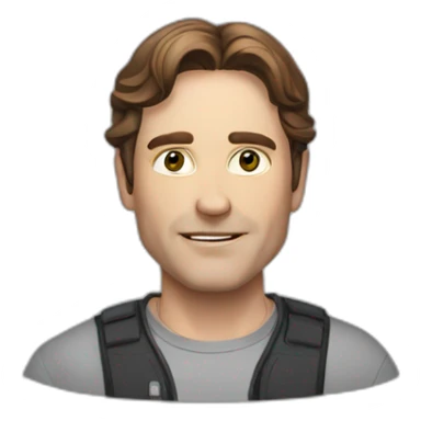 Robert_Sean_Leonard sticker