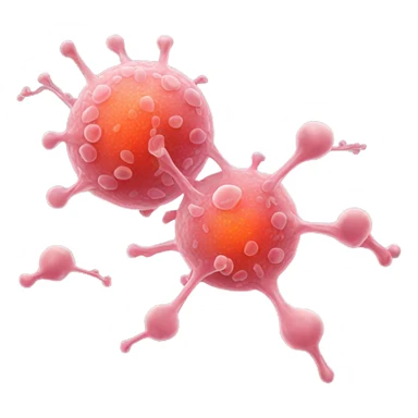 stem cell sticker