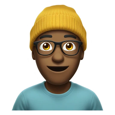 Nerd saying you do realize  sticker