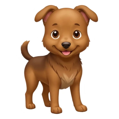 ok corrige le nombre de patte et assure toi qu il soit en santé sticker