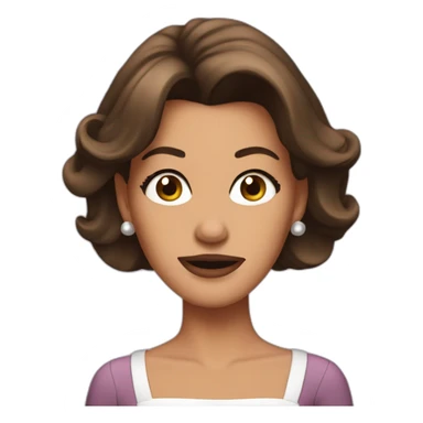 desperate housewives sticker