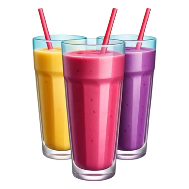 smoothies sticker