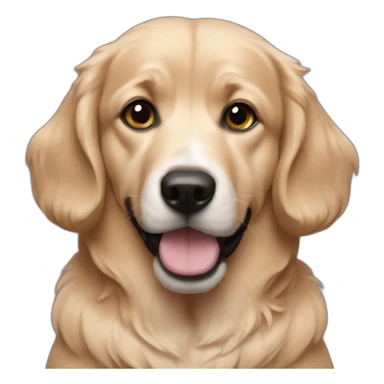 Letterkenny puppers sticker