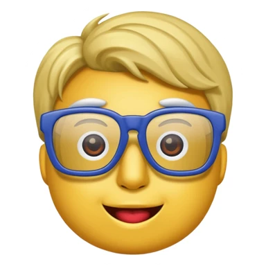 Cabypara with MLG glasses sticker