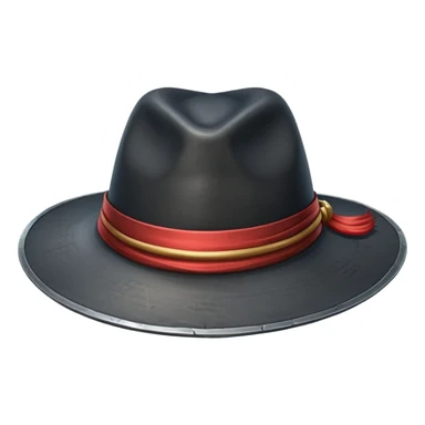 Kung Lao hat sticker