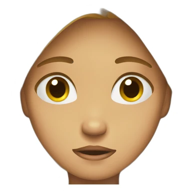 Crying, blessed, inloved, stressed sticker