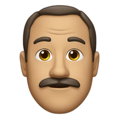El Risitas sticker
