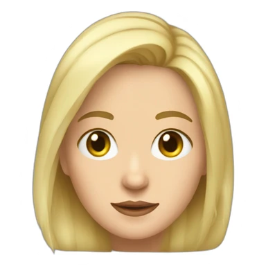 Aleksandra Kotseva sticker