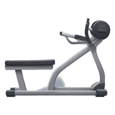 Gym equipment sticker