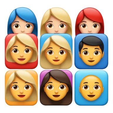 magazine famous sticker