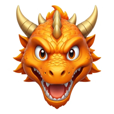 Pokémon dracofeu  sticker