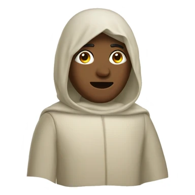 Star of Bethlehem  sticker