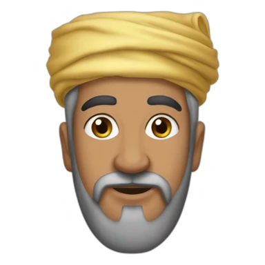 Sultan Abdulhamit Han sticker
