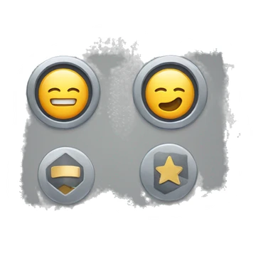 Verified badge emoji Icons sticker