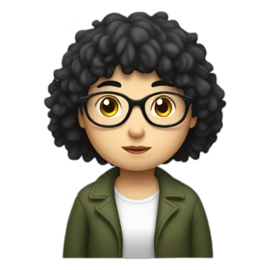 mafalda sticker