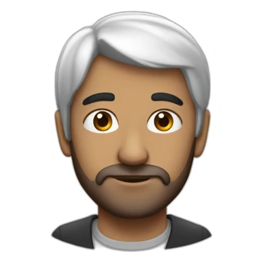 elie sémoun sticker