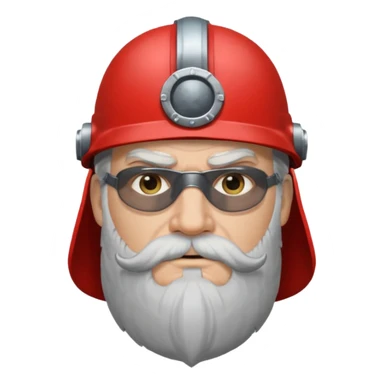 odin with eyepatch sticker