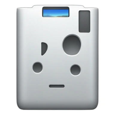 ipod 4th gen sticker